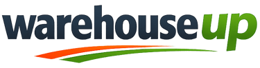 warehouse up logo