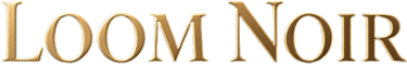 Loom Noir logo