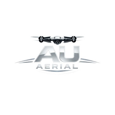 AU Aerial logo