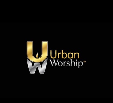 URBAN WORSHIP ™ logo