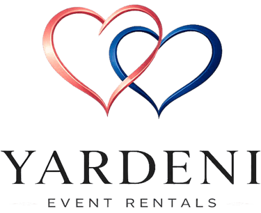 Yardeni Event Rentals logo