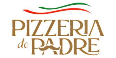 Pizzeria do Padre | Pizza Italiana e PizzaBurguer no Brooklin logo
