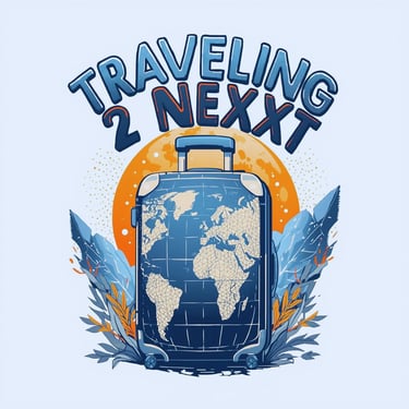 Travel2nexxt logo