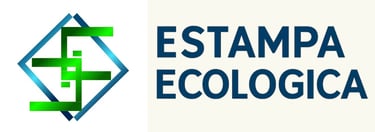 Estampa Ecologica logo
