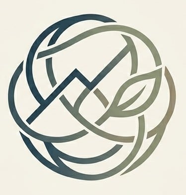 New Perspective logo