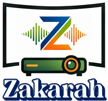 Zakarah Acoustics LLP logo
