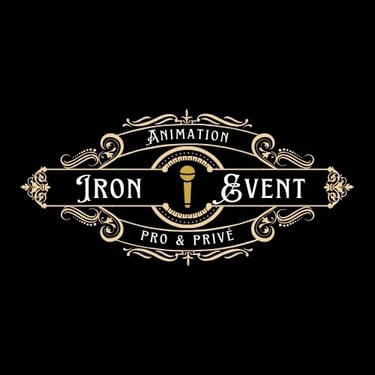 Iron Event logo