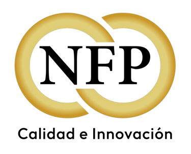 New Fashion Peru logo