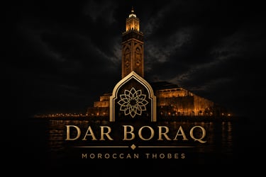 Boraq Éclat logo