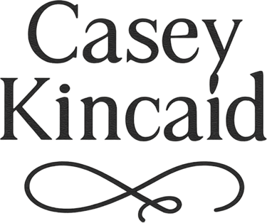 Casey Kincaid logo