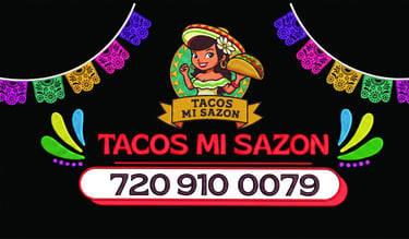 El Verdadero Sabor Mexicano logo