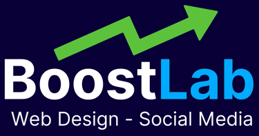 BoostLab logo