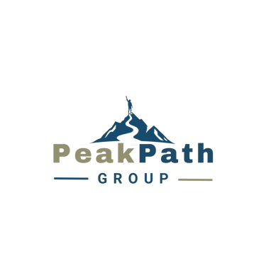 PeakPath Group logo