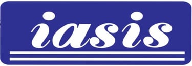 IASIS logo