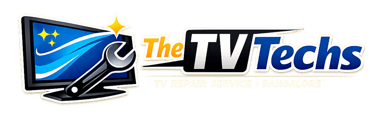The Tv Techs logo