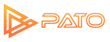 Pato Producciones logo