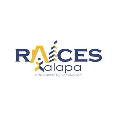Raíces Xalapa logo
