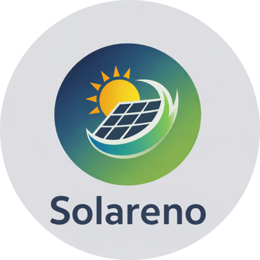 Solareno logo