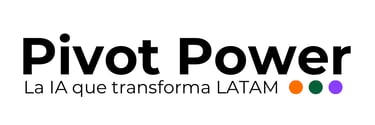 Pivot Power logo
