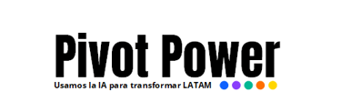 Pivot Power logo