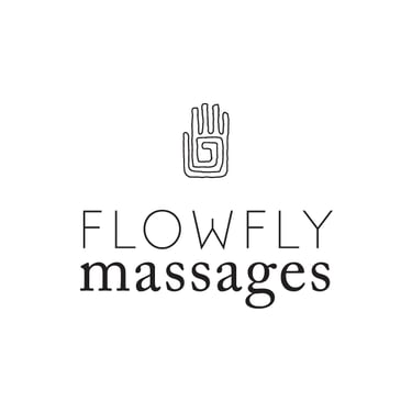 Flowfly Massages logo
