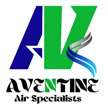 Aventine Air logo