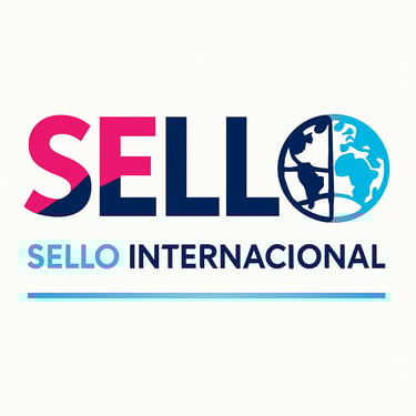 Sello Internacional logo