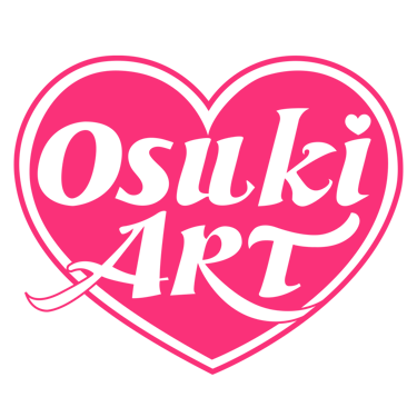 Osuki Art logo