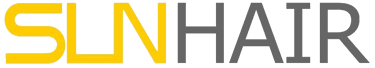 SunHair logo