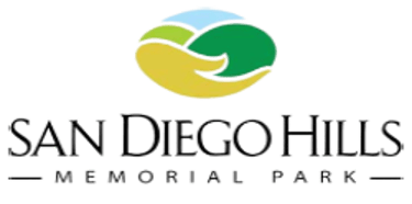 San Diego Hills – Sales Marketing logo