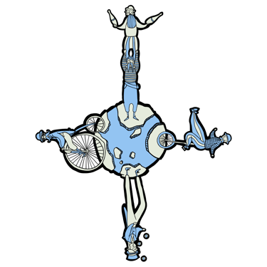 Earthbound Misfits Ltd logo