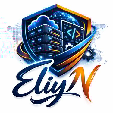 ElynHost logo