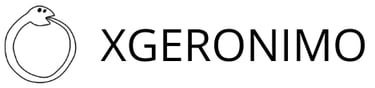xgeronimo logo