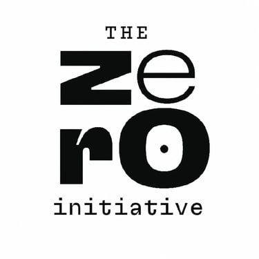 ZERO.initiative logo
