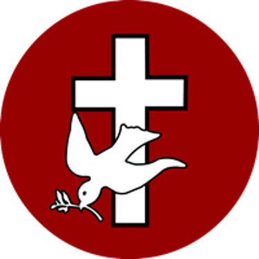 Liberty City Methodist Church logo