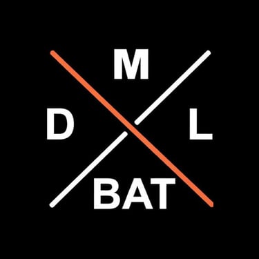 Éclat Bât logo