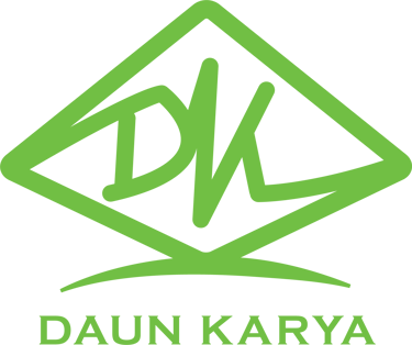 Daun Karya logo
