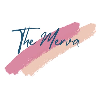 The Merva logo