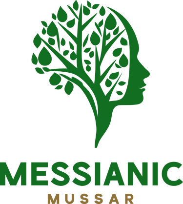 Messianic Mussar logo