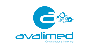 Marketing Médico en Quito | Avalimed Comunicación y Marketing logo