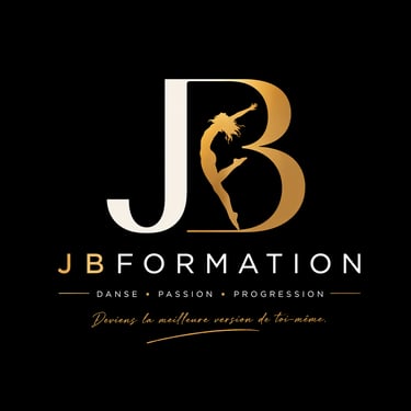 JBFormation  logo