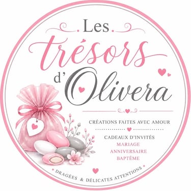 Éclat d'Olivera logo