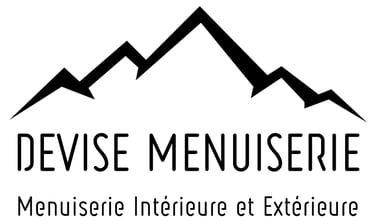 DEVISE MENUISERIE logo