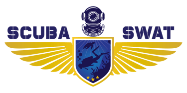 Scuba Swat logo