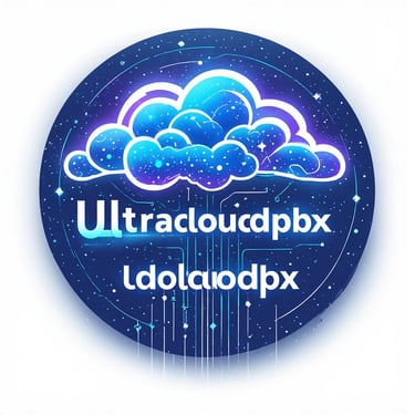 ultracloudpbx logo