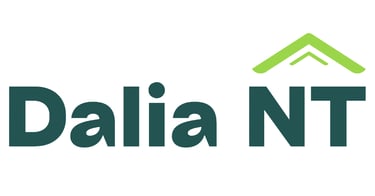 Dalia NT -  Komercinis NT Vilniuje | Biurų ir patalpų nuoma, pardavimas logo