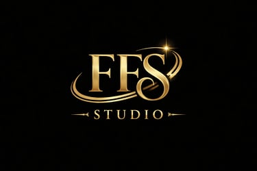Filmara Fashion Studio logo