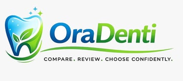 OraDenti logo
