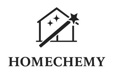 Homechemy logo