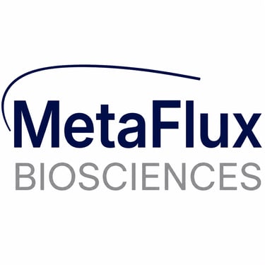 Metaflux logo